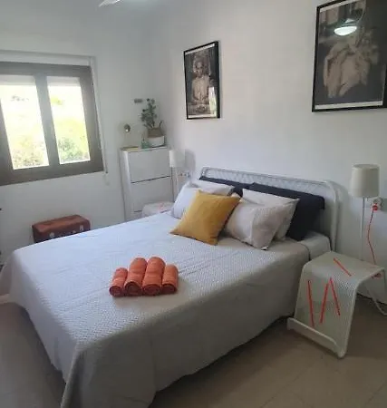 Precioso Apartamento En Complejo Residencial Con Piscina Y Vistas Al Mar Apartment